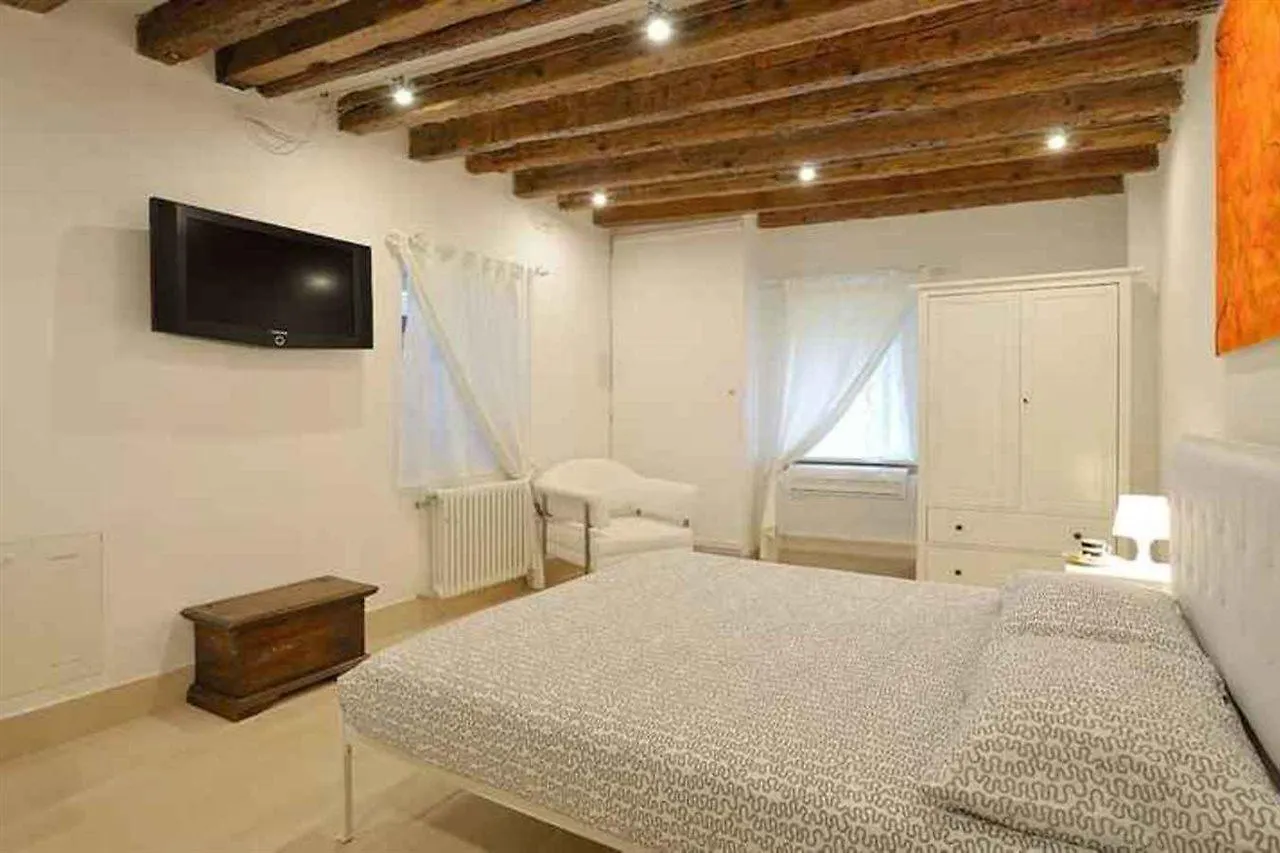 Casa Zen Apartment Venice