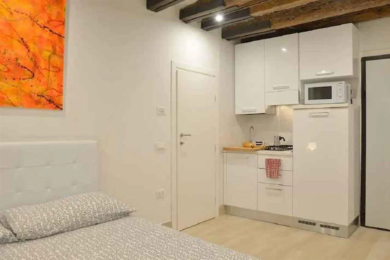 Casa Zen Apartment Venice Italy